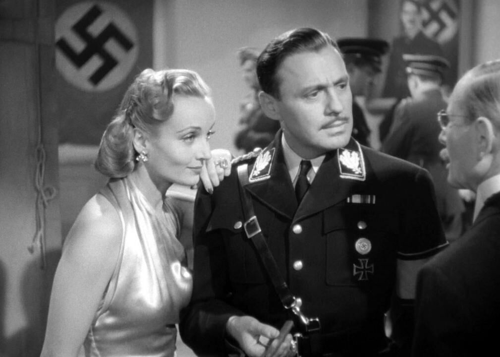 #58. To Be or Not to Be (1942)